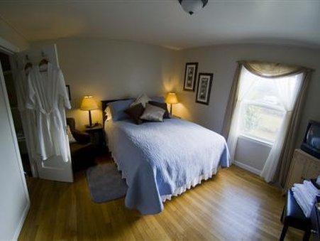 Westport Bayside Bed And Breakfast Bilik gambar